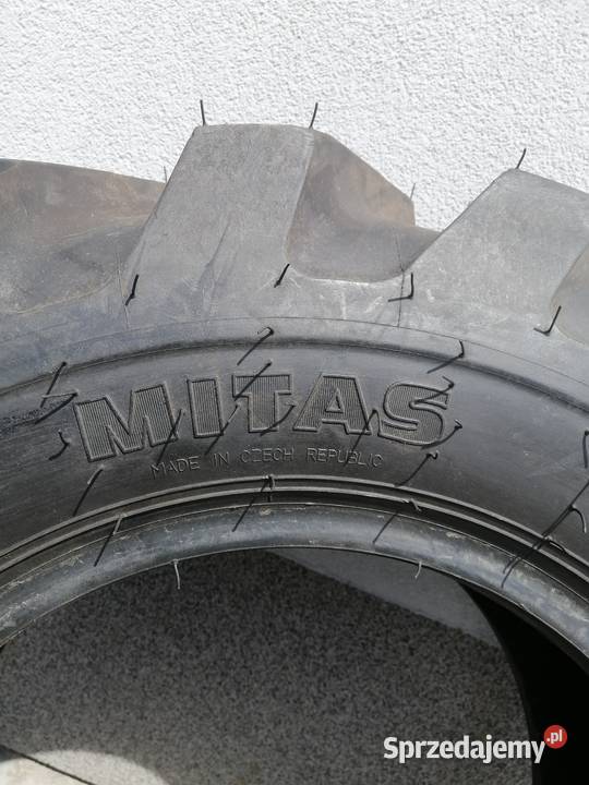 Opona Mitas 12007518 nowa