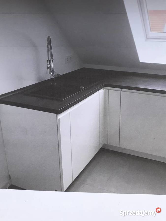 kuchnia Mamx z Niemiec Łowczówek