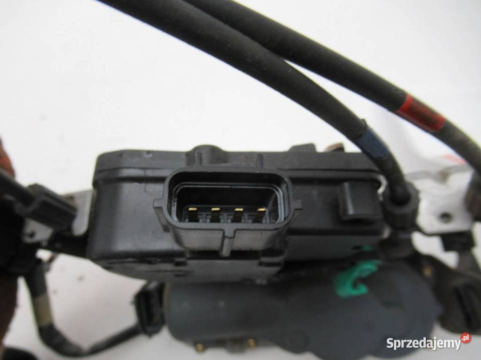 ZAMEK TYŁ PRAWY CHRYSLER VOYAGER IV Van minibus