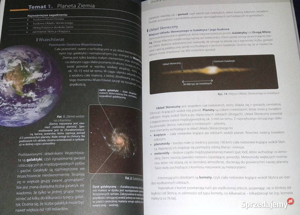 Geografia na czasie 1 Kultura i Rozrywka Chełm