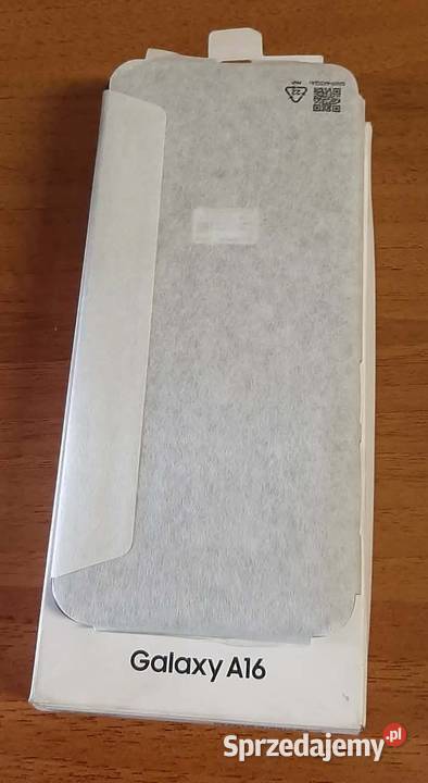 Telefon Samsung Galaxy A16 4128 GB NÓWKA Konin