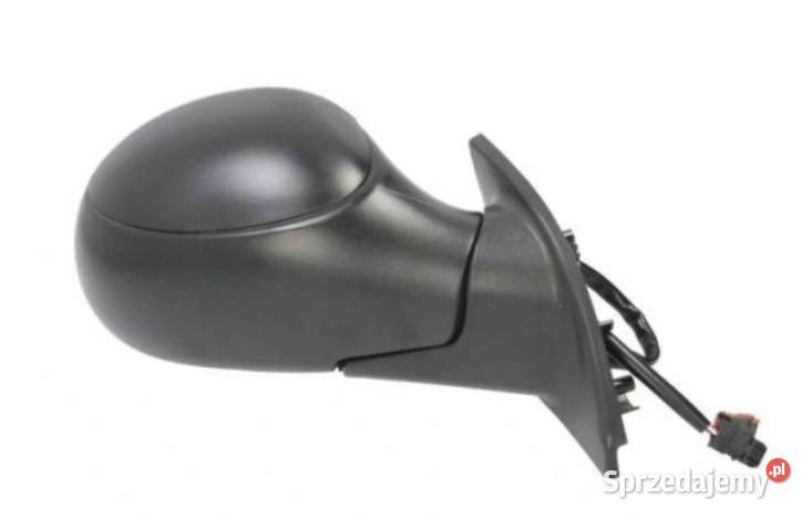Citroen C3 0205 Lusterko zewnętrzne NOWE osobowe