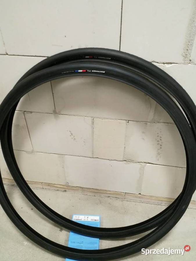 Opony Bontrager R1 700x32 Pozna Sprzedajemy.pl