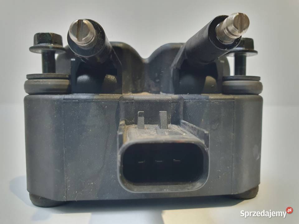 CEWKA ZAPŁONOWA Mini Cooper S R50 16 Kompresor Chełm