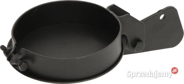 Klapka tłumika wydechowego Kramp 1270 mm WC500KR Kamionna
