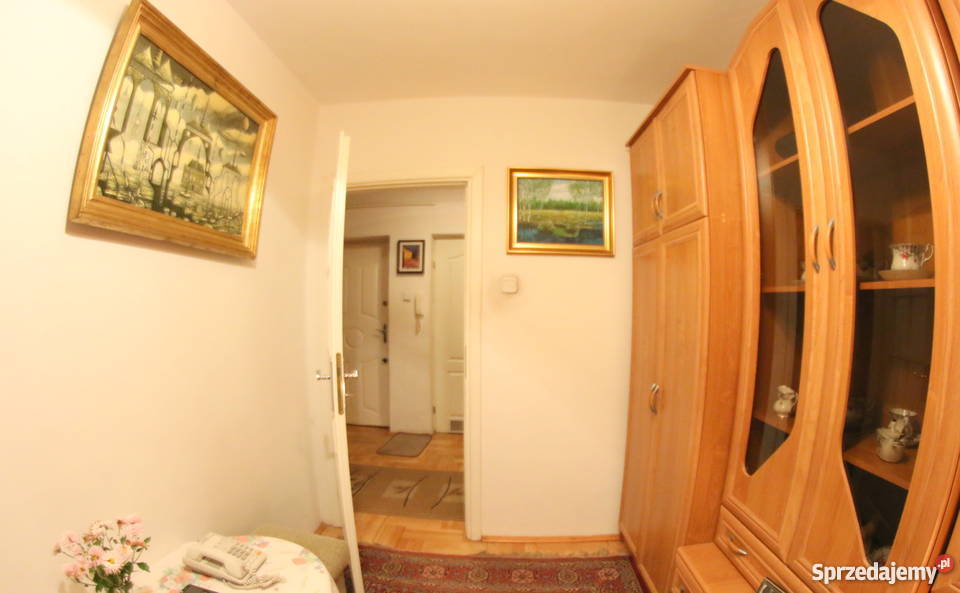 553 m2 mieszkanie Wrzeszcz Górny Gdańsk Gdańsk
