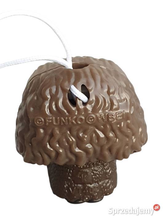 Figurka Rubeus Hagrid Harry Potter VT140 Kinder Cieszyn