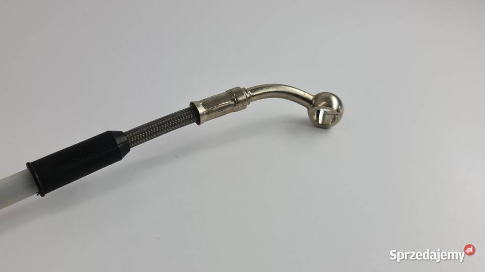 Przewod Hamulcowy Tyl Beta 300 Łódź sprzedam