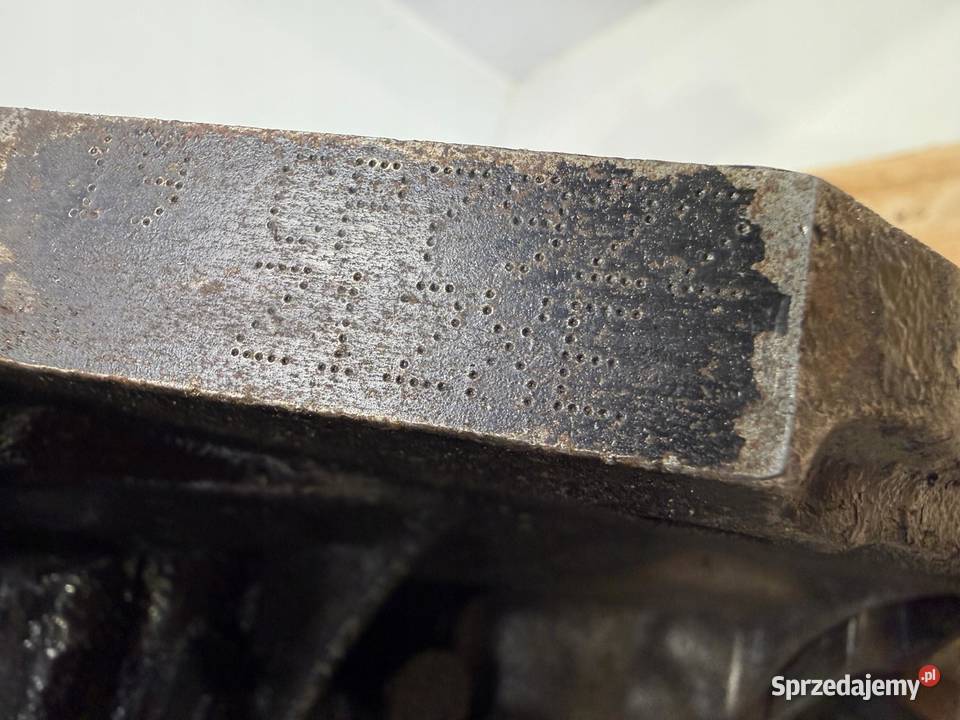 SILNIK Z12XE Opel Agila A Corsa C Astra II G 12 osobowe