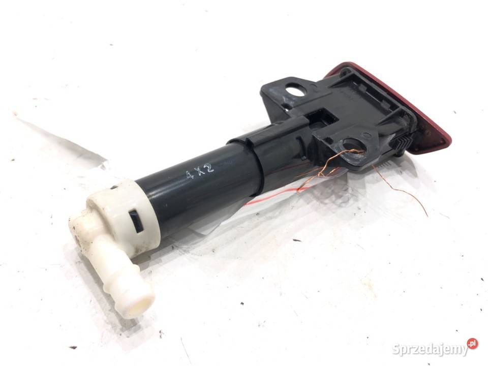 SPRYSKIWACZ REFLEKTORA PRAWY PRZÓD PEUGEOT 4008