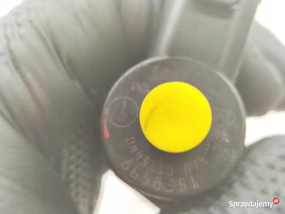 WTRYSKIWACZ 0445110078 8658352 24 D Volvo S60 I