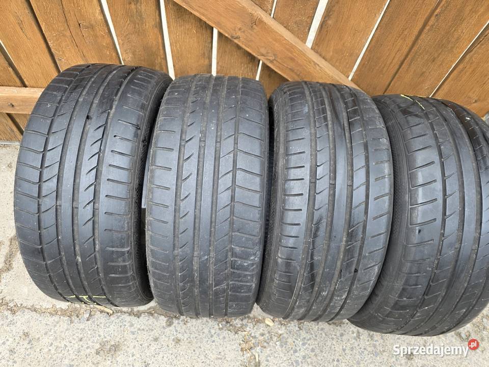 Opony Dunlop 2254517 sport maxx Opony warmińsko-mazurskie Ełk