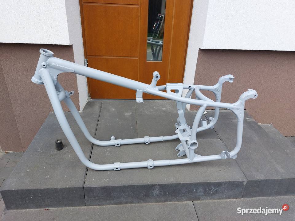 Rama k750 dniepr Biłgoraj