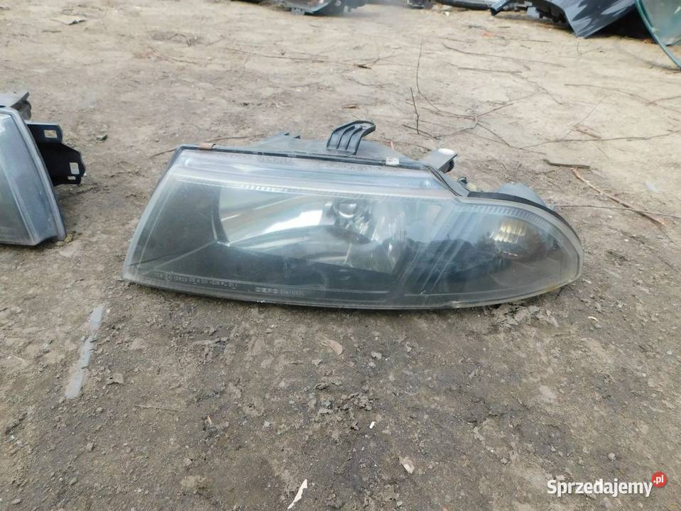 carizma FL lampa lewa WYSYŁKA Żory