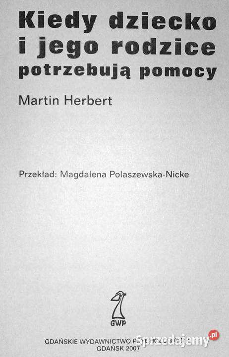 Kiedy dziecko i jego rodzice potrzebują pomocy Chełm
