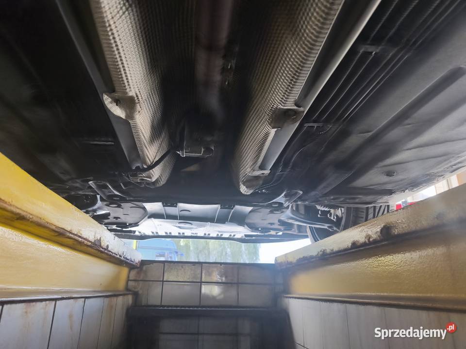 dCi Bose xsenon navi grand alu piekny