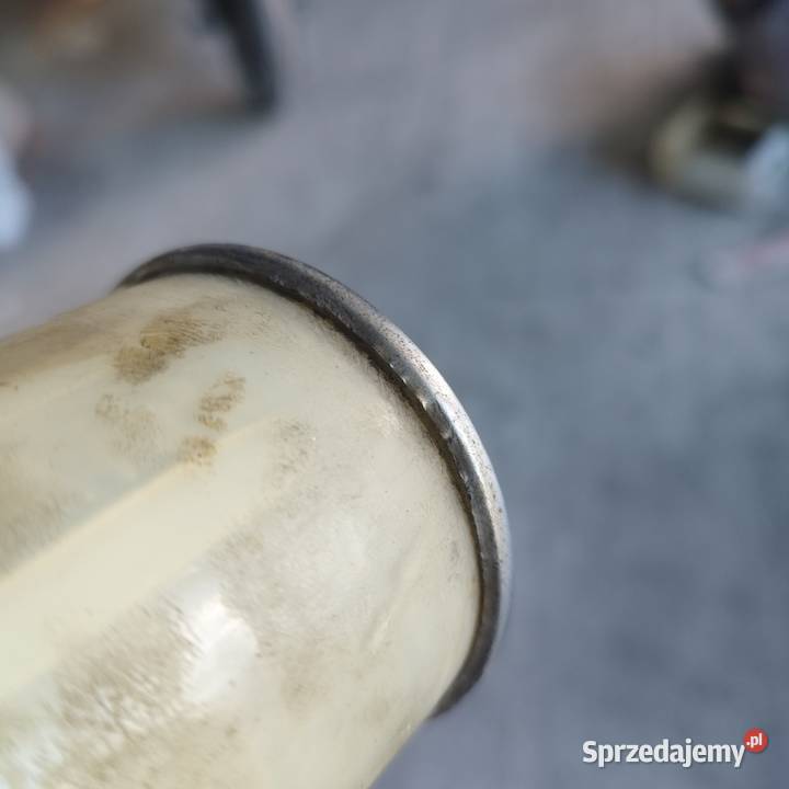 Licznik wsk SHL m11 Barchaczów