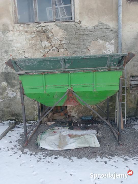 Suszarnia Pedrotti Pozostałe sprzedam