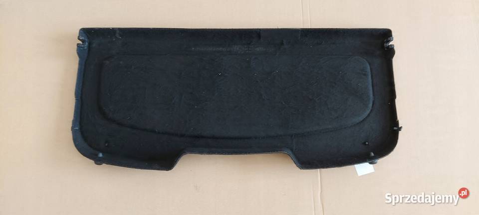 TYLNA PÓŁKA FORD FIESTA MK7 0817 5D 8A61A46506AF wielkopolskie Międzychód