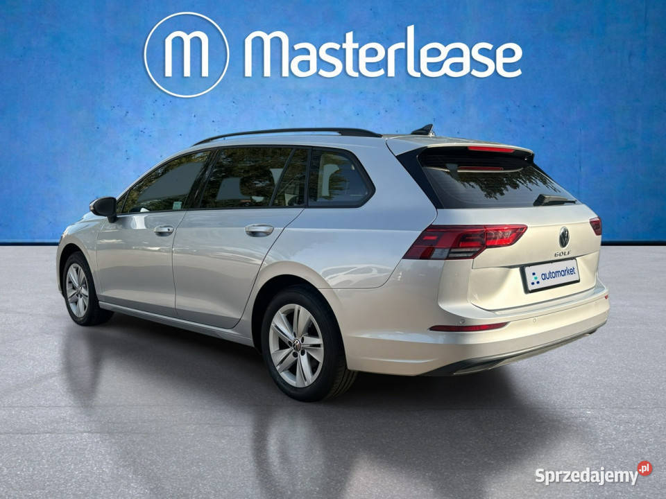 Volkswagen Golf 20 TDI Life Z Polskiego Salonu światła LED sprzedam