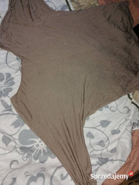 ORSAY nowa beżowa bluzka