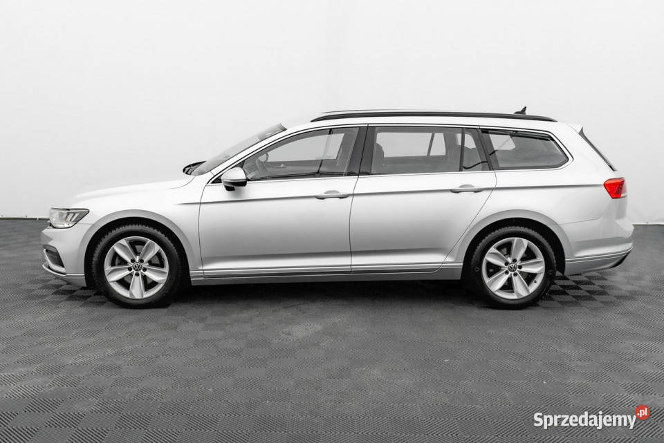 Volkswagen Passat WD4998P20 TSI Business DSG