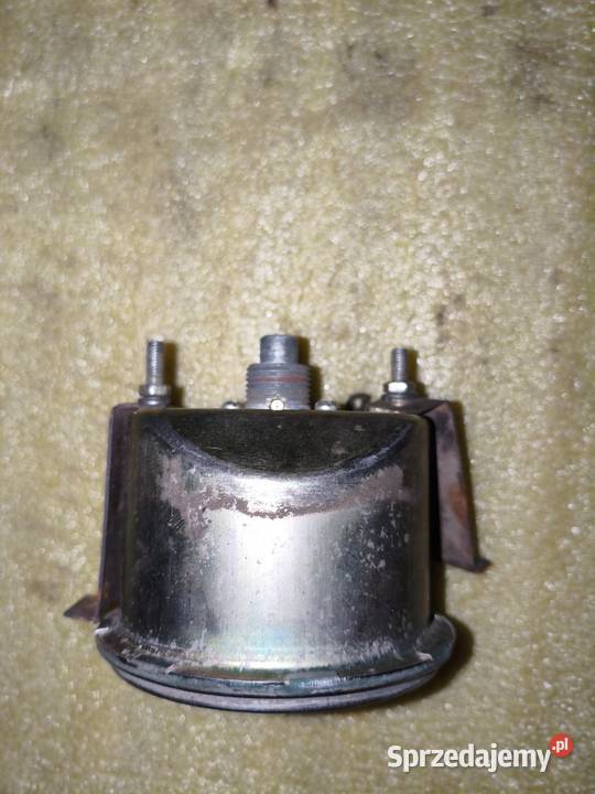 Licznik Dniepr MT K650 Leszno