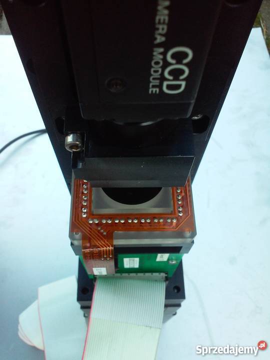 SONY cameraModule XC77 Simens Aut5 pomorskie Gołębiewo