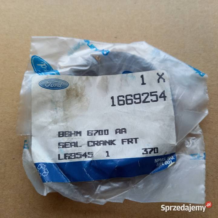 166925486HM6700AA EEG 260 Uszczelniacz wału sprzedam