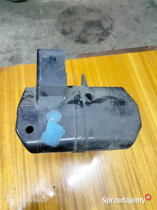 Obudowa filtra powietrza Jawa 350 Pozostałe łódzkie Łubno