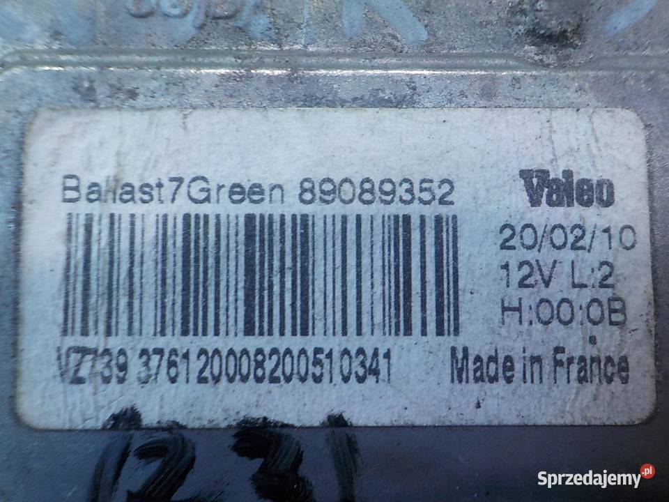 RANGE ROVER SPORT I LIFT 36 TDV8 10r 5D