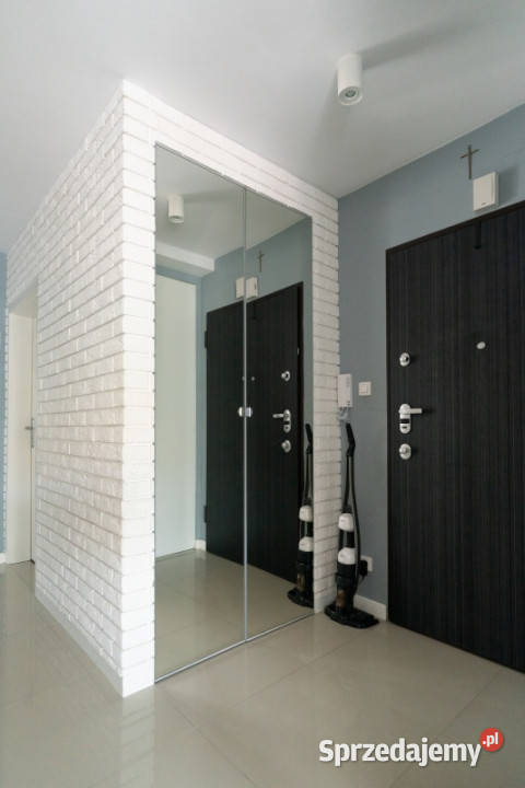 Nowoczesne 3 pokoje 522 m 2 balkony 15 m Widok Kraków