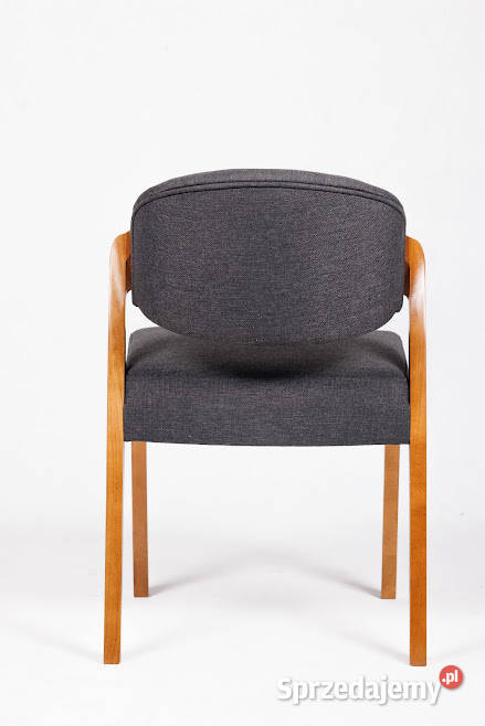 Krzesło AMBER Lite Drewno Warszawa