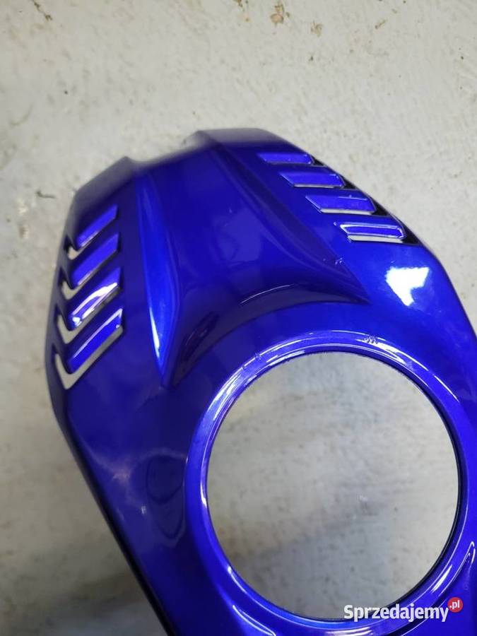 Yamaha XZF R 125 1921 NAKŁADKA ZBIORNIKA BAKU Nowy Tomyśl