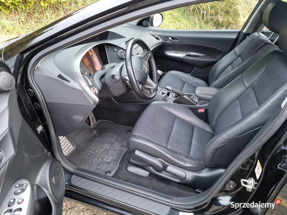 14 16V V tec 100 LIFT AUTOMAT XENON POLSKORY autoalarm Tarnów