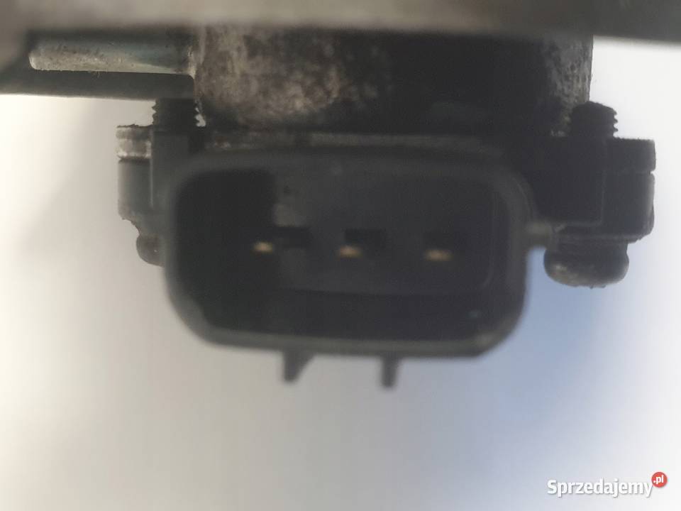 Peugeot 307 20 HDI TURBOSPRĘŻARKA turbo osobowe Janów sprzedam