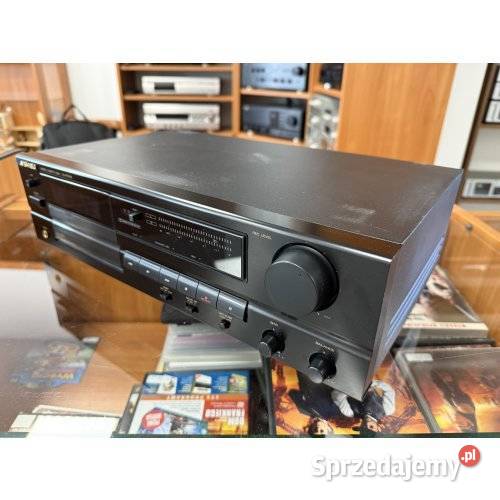 Sansui DX117HX śląskie