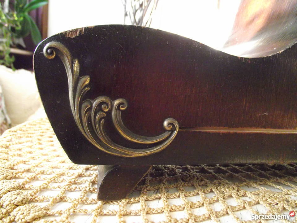 ZABYTKOWY ZEGAR STOJĄCY WESTMINSTER Piła sprzedam