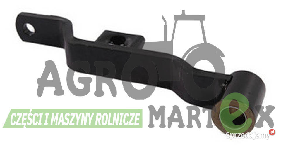 84535816 84421700 DŹWIGNIA NAPINACZA CNH Wichrów