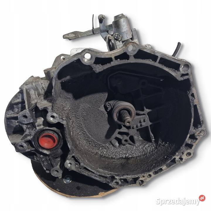 SKRZYNIA BIEGÓW Opel Astra IV J 17 CDTI manualna osobowe Skrzynie biegów manualne lubelskie Chełm