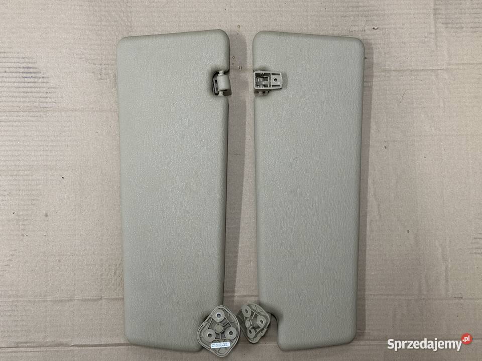 Słonecznik osłona podsufitka BMW X5 X6 E70 E71