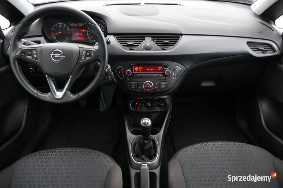 Opel Corsa 14 Zabrze