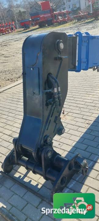 Ramie kompletne Maszt Wysięgnik Holland LM 5060 Wilkowo