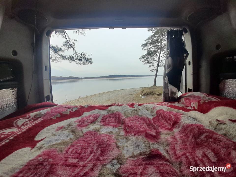 Camper master 28 czytaj opis Białystok