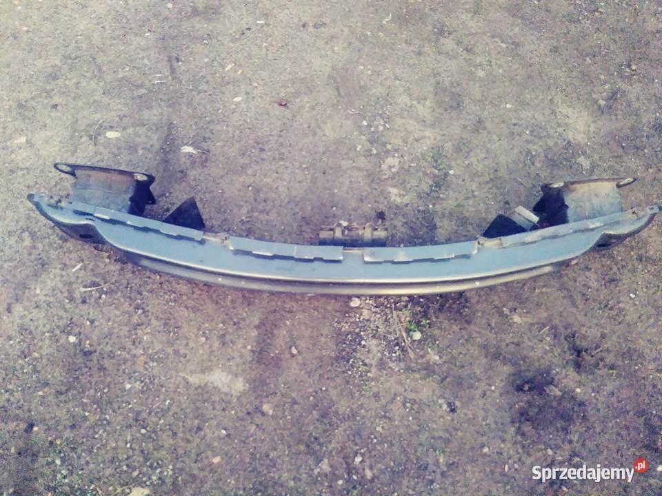 Przednia belka czołowa Renault laguna ll kombi kujawsko-pomorskie