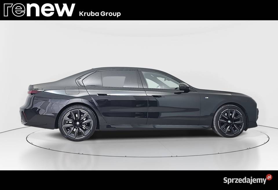 740d xDrive mHEV M Sport sportaut