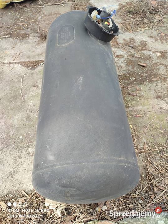 Butla LPG Części samochodowe mazowieckie Radom sprzedam