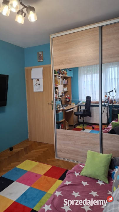 Przytulne M4 Widzew 6209m 3 pokoje częściowo internet