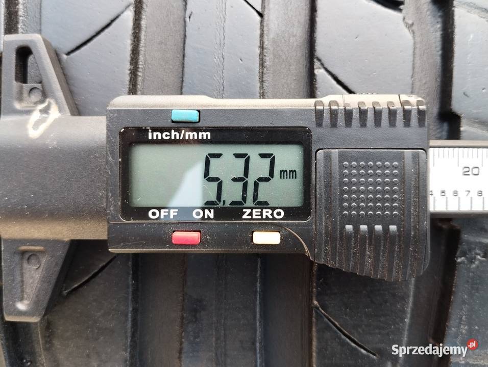 Opony Dębica 20555R16 91V Presto para lato lato Kamieniec