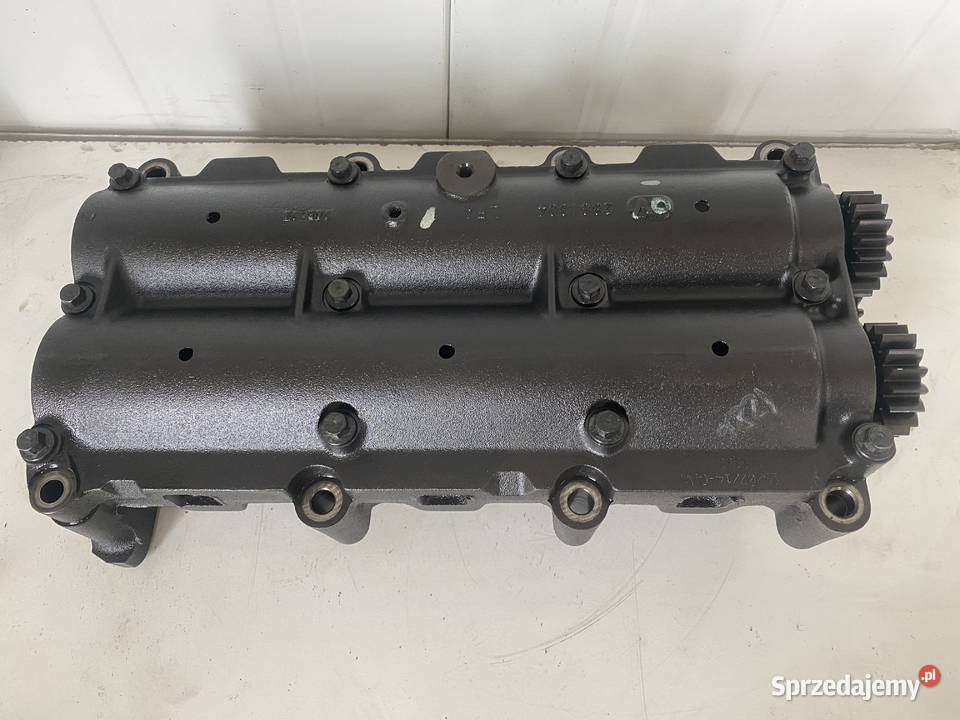 MECHANIZM WYRÓWNOWAŻAJĄCY OV2831303 HOLLAND CASE Rolnictwo Kielce